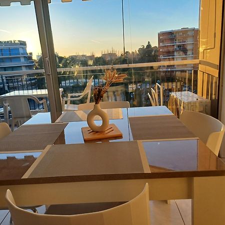 Appartamento L'Islette Du Riou Mandelieu Esterno foto